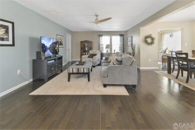 20 Dorchester Dr unit A, Monroe Township, NJ 08831 - photo 4