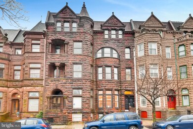 1910 Eutaw Place, Baltimore, MD 21217 - photo 2