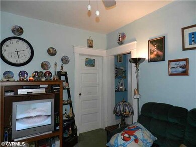Living Room - LR-1