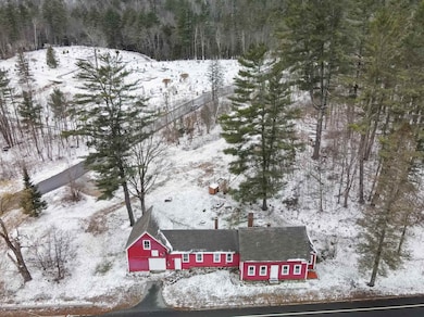 529 New Hampshire 25, Warren, NH 03279 - photo 5