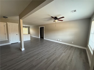 1014 S E St, Rogers, AR 72756 - photo 6