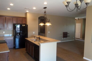 1357 W Crape Rd, San Tan Valley, AZ 85140 - photo 2