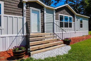 859 Woodhull Rd, Bainbridge, GA 39819 - photo 3