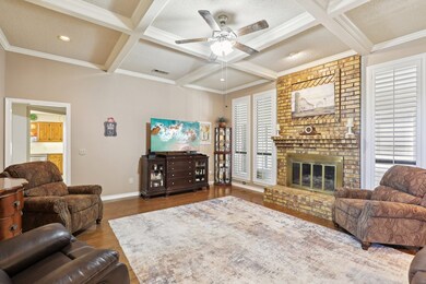1550 Meadows Cir, Rockwall, TX 75087 - photo 5