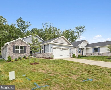 18199 Cornerstone Dr, Ruther Glen, VA 22546 - photo 4