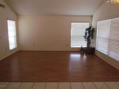 Family room!