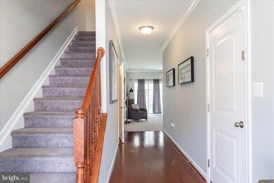 9543 John Locke Way, Owings Mills, MD 21117 - photo 2