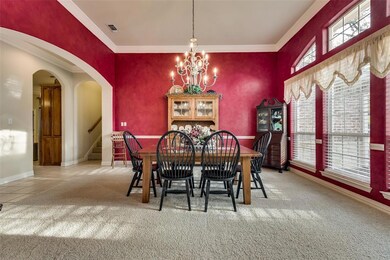 4611 Stoney Creek Ct, Granbury, TX 76049 - photo 5