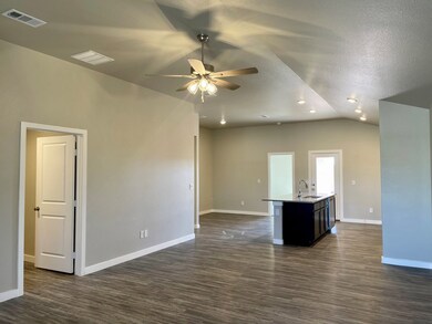 1202 Cajun St, Odessa, TX 79765 - photo 4