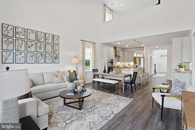 414 Silver Birch Dr unit LAUREL LOT 243, Ranson, WV 25438 - photo 2