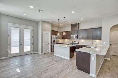 13638 Bradford St, Horizon City, TX 79928 - photo 7