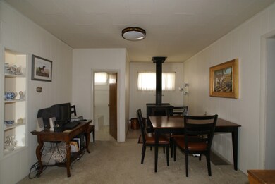 1521 N Gould St, Sheridan, WY 82801 - photo 4