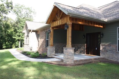 15876 Logan Rd, Siloam Springs, AR 72761 - photo 4