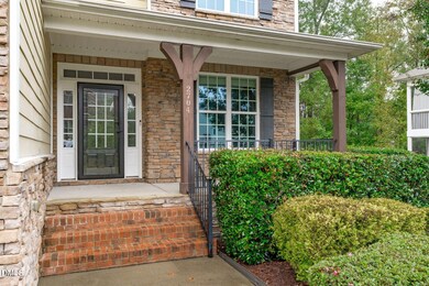 2704 Bushy Lake Cove, Apex, NC 27502 - photo 3