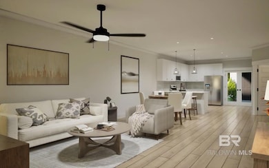 6203 Carpenter Ln, Gulf Shores, AL 36542 - photo 2