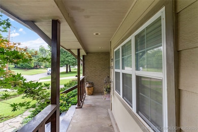 2714 E 16th Place, Tulsa, OK 74104 - photo 4