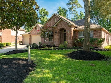 2611 Groveleigh Park Ct, Spring, TX 77386 - photo 2