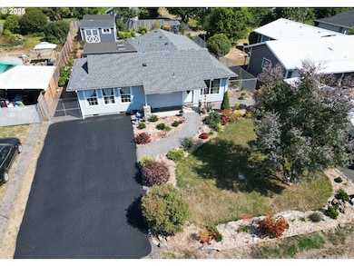 420 Fir St, Brookings, OR 97415 - photo 3