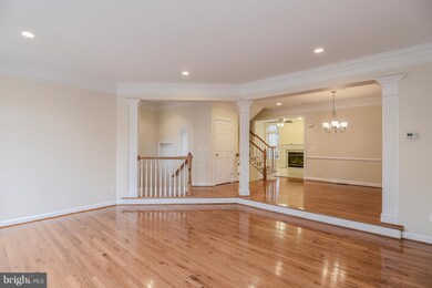 7142 Point Replete Cir, Fort Belvoir, VA 22060 - photo 7