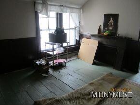 2nd Floor DR Unoccupied