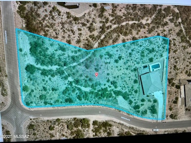 14573 E Old Owl Creek Ct, Vail, AZ 85641 - photo 4