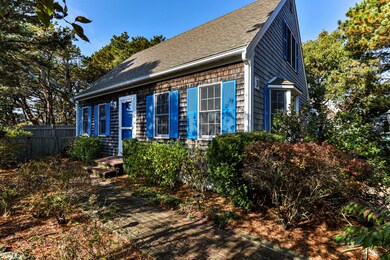 42 Off Cemetery Rd unit 3, Provincetown, MA 02657 - photo 2