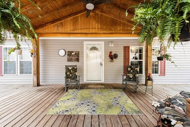 18005 Dove, Alexander, AR 72002 - photo 2