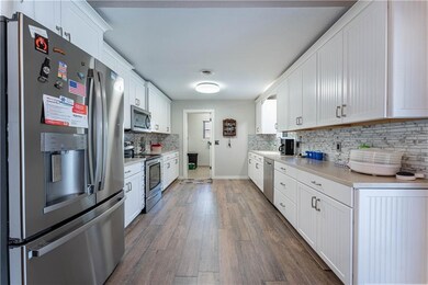 2811 W Parkwood Dr, Rogers, AR 72756 - photo 6