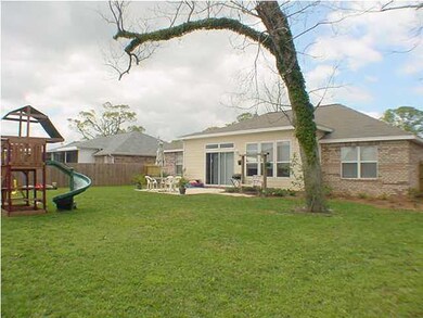 3167 Border Creek Rd, Crestview, FL 32539 - photo 6