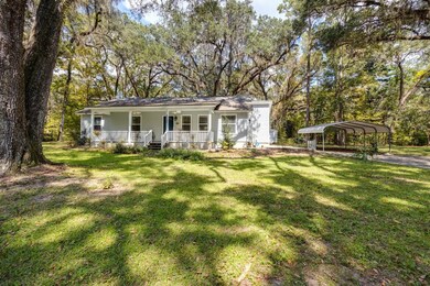 4580 Sunray Place, Tallahassee, FL 32309 - photo 3