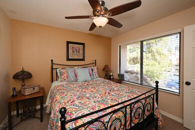 Guest Bedroom Up
