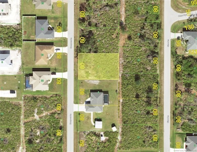 4376 Kempson Ln, Gulf Cove, FL 33981 - photo 2