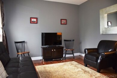 Office or First Floor Bedroom
