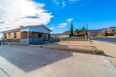 3400 Van Buren Ave, El Paso, TX 79930 - photo 2