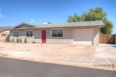 3 - FRONT & RV GATE