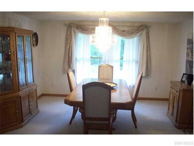 Dining Room.