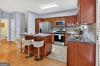 1415 Commercial Ct, Norcross, GA 30093 - photo 2