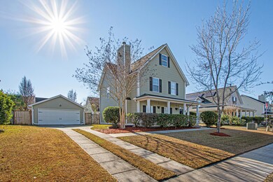 118 Full Moon Ct, Ladson, SC 29456 - photo 2