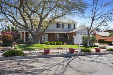 6616 Leander Ave NE, Albuquerque, NM 87109 - photo 3