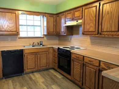 328 County Road 8113, Nacogdoches, TX 75964 - photo 4