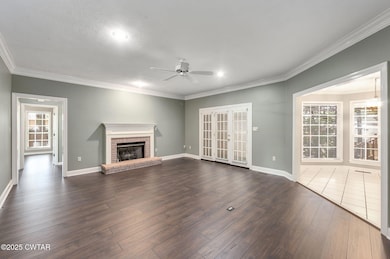 11 Deer Pointe, Jackson, TN 38305 - photo 4