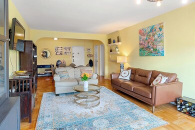 2711 Henry Hudson Pkwy unit 5A, Bronx, NY 10463 - photo 5