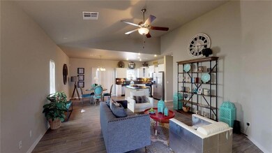 1121 Shields St, Horizon City, TX 79928 - photo 5