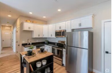 23 Prentice St unit 2205, North Grafton, MA 01536 - photo 3