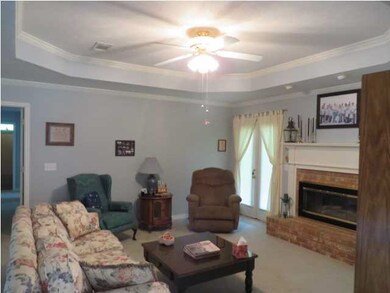 Another view of Great Room