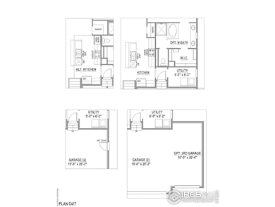 1854 Equinox Dr, Windsor, CO 80550 - photo 4