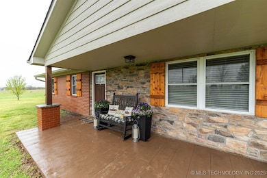 328 S 435, Pryor, OK 74361 - photo 5