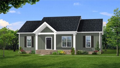 TBD Coan Stage Rd unit 1, Heathsville, VA 22473 - photo 2