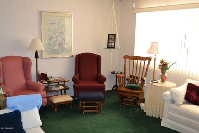 Living Rm