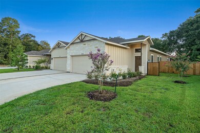 25145 Pacific Wren Dr, Magnolia, TX 77354 - photo 6